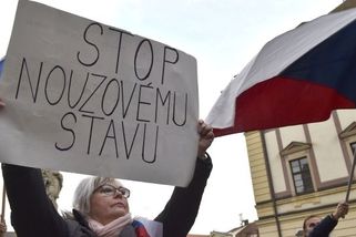 V Česku opět začíná platit nouzový stav. Co všechno může vláda nařídit? - Seznam Zprávy